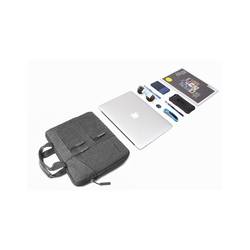 Satechi brašna na notebooky ST-LTB13 Max. velikost: 33,0 cm (13) šedá