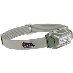 Petzl ARIA 2 RGB LED čelovka, na baterii, 450 lm, 100 h, E070BA02