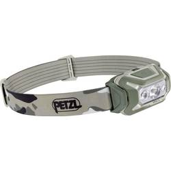 Petzl ARIA 2 RGB LED čelovka, na baterii, 450 lm, 100 h, E070BA01