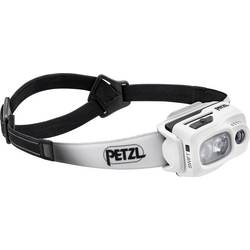 Petzl SWIFT RL LED čelovka, napájeno akumulátorem, napájení přes USB, 700 lm, 100 h, E095BB02