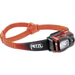 Petzl SWIFT RL LED čelovka, napájeno akumulátorem, napájení přes USB, 700 lm, 100 h, E095BB01