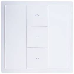 Heicko HR120033WA-BI 1kanálový dálkový ovladač rádiový 433 MHz