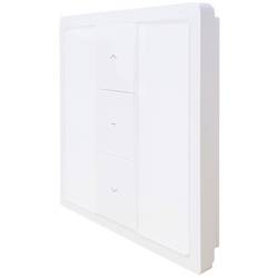 Heicko HR120033WA-BI 1kanálový dálkový ovladač rádiový 433 MHz