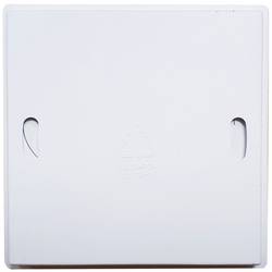 Heicko HR120033WA-BI 1kanálový dálkový ovladač rádiový 433 MHz