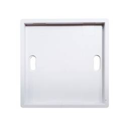 Heicko HR120033WA-BI 1kanálový dálkový ovladač rádiový 433 MHz