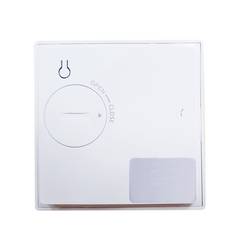 Heicko HR120033WA-BI 1kanálový dálkový ovladač rádiový 433 MHz