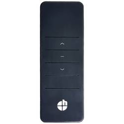 Heicko HIP01B-BI 1kanálový dálkový ovladač rádiový 433 MHz