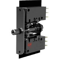 C & K Switches Snap Switch TL Series, 11SL40410 tlačítko, 30 V/DC, 1 ks