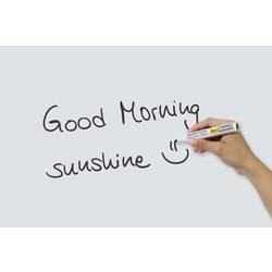 Sigel magnetický skleněný stůl B1100 bílá (š x v) 45 cm x 45 cm B1100