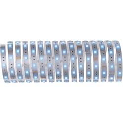 Paulmann MaxLED Stripe RGB 79867 LED pásek konektor 24 V 5 m teplá bílá 1 ks