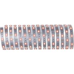 Paulmann MaxLED Stripe RGB 79867 LED pásek konektor 24 V 5 m teplá bílá 1 ks