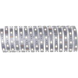 Paulmann MaxLED Stripe RGB 79867 LED pásek konektor 24 V 5 m teplá bílá 1 ks
