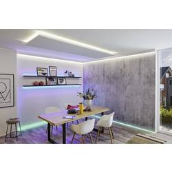 Paulmann MaxLED Stripe RGB 79867 LED pásek konektor 24 V 5 m teplá bílá 1 ks