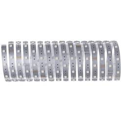 Paulmann MaxLED Stripe RGB 79867 LED pásek konektor 24 V 5 m teplá bílá 1 ks