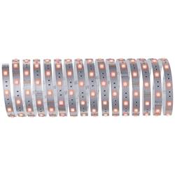 Paulmann MaxLED Stripe RGB 79867 LED pásek konektor 24 V 5 m teplá bílá 1 ks