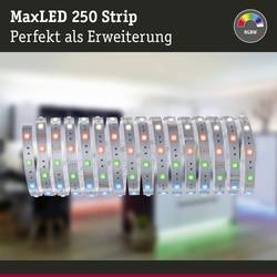 Paulmann MaxLED Stripe RGB 79867 LED pásek konektor 24 V 5 m teplá bílá 1 ks