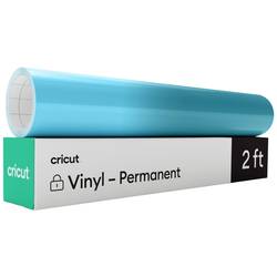 Cricut Color Change Vinyl COLD Permanent fólie modrá