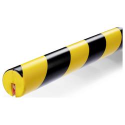 Durable 1126130 chránič hran černá, žlutá (Ø x v) 40 mm x 40 mm