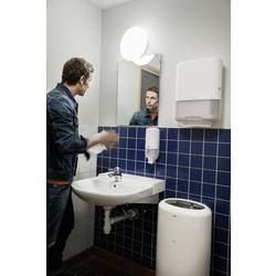 TORK 290179 Zickzack Advanced papírové utěrky, skládané (d x š) 23 cm x 25 cm zelená 3750 ks