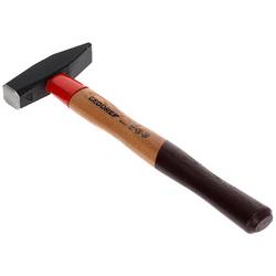 Gedore ROTBAND-PLUS 8583150 zámečnické kladivo 400 g 310 mm DIN 1041 1 ks