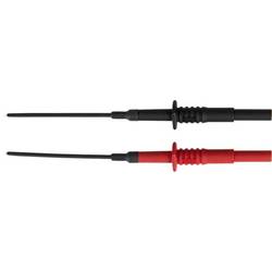 Gossen Metrawatt Z503F sada zkušebních hrotů Z503F zásuvka 4 mm CAT III 600 V černá, červená 1 ks
