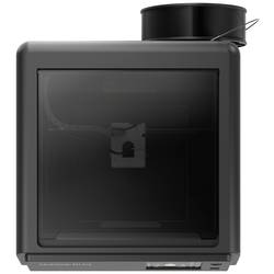 Flashforge Adventurer 5M Pro 3D tiskárna, vyhřívaná podložka, flexibilní kovové lože, včetně filamentu, vč. Zakrytování, vč. softwaru, integrovaná kamera, LED