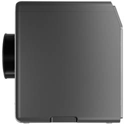 Flashforge Adventurer 5M Pro 3D tiskárna, vyhřívaná podložka, flexibilní kovové lože, včetně filamentu, vč. Zakrytování, vč. softwaru, integrovaná kamera, LED