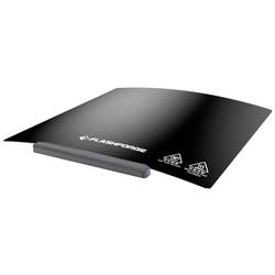 Flashforge Adventurer 5M Pro 3D tiskárna, vyhřívaná podložka, flexibilní kovové lože, včetně filamentu, vč. Zakrytování, vč. softwaru, integrovaná kamera, LED