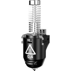 Flashforge Adventurer 5M Pro 3D tiskárna, vyhřívaná podložka, flexibilní kovové lože, včetně filamentu, vč. Zakrytování, vč. softwaru, integrovaná kamera, LED