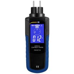 PCE Instruments tester uzemnění