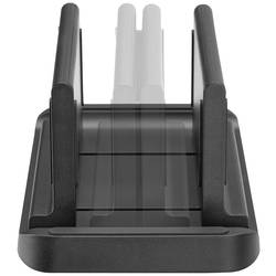 My Wall držák na PC 75 x 75 mm VESA Standard, 100 x 100 mm VESA Standard, samostatné HZ50L HZ50L černá Zatížitelný do hmotnosti=3 kg