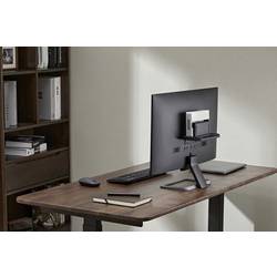 My Wall držák na PC 75 x 75 mm VESA Standard, 100 x 100 mm VESA Standard, samostatné HZ50L HZ50L černá Zatížitelný do hmotnosti=3 kg