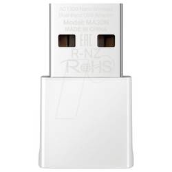 Mercusys USB 2.0 adaptér