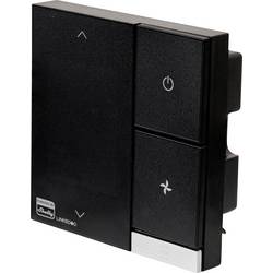 Shelly LinkedGo smartes HVAC-Thermostat Regulace podlahového topení, pokojový termostat Bluetooth, Wi-Fi