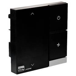 Shelly LinkedGo smartes HVAC-Thermostat Regulace podlahového topení, pokojový termostat Bluetooth, Wi-Fi