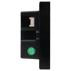 Shelly LinkedGo smartes HVAC-Thermostat Regulace podlahového topení, pokojový termostat Bluetooth, Wi-Fi