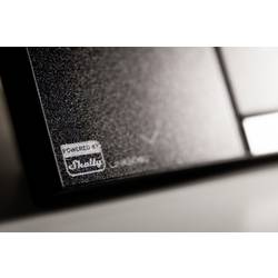 Shelly LinkedGo smartes HVAC-Thermostat Regulace podlahového topení, pokojový termostat Bluetooth, Wi-Fi