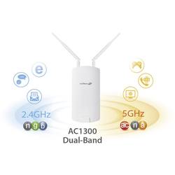 EDIMAX OAP1300 ACCESS POINT Wi-Fi přístupový bod 1.3 GBit/s 2.4 GHz, 5 GHz