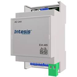 Intesis Misubishi Electric Domestic brána RS-485