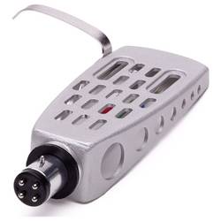 Analogis HS-12 nosič systému