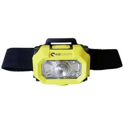 KSE-Lights KS-7090 světlo na helmu Ex zóna: 0 216 lm 100 m
