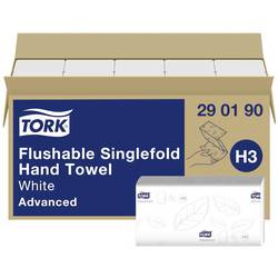 TORK 290190 papírové utěrky, skládané 15 ks