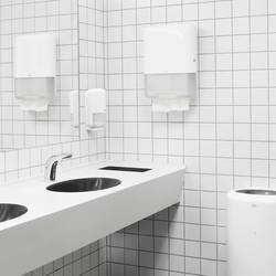 TORK 290190 papírové utěrky, skládané 15 ks