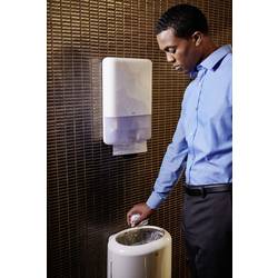 TORK 471093 papírové utěrky, skládané bílá 20 ks