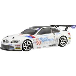 HPI Racing 17548 1:10 karoserie Bmw M3 Gt2 (E92) Body (200Mm) 200 mm nelakovaný, nevyříznutý