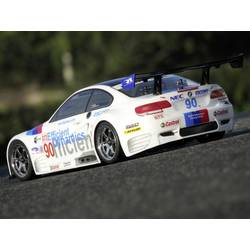 HPI Racing 17548 1:10 karoserie Bmw M3 Gt2 (E92) Body (200Mm) 200 mm nelakovaný, nevyříznutý