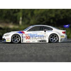 HPI Racing 17548 1:10 karoserie Bmw M3 Gt2 (E92) Body (200Mm) 200 mm nelakovaný, nevyříznutý