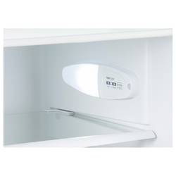 DOMO KÜHLSCHRANK chladnička Energetická třída (EEK2021): D (A - G) 131 l bílá