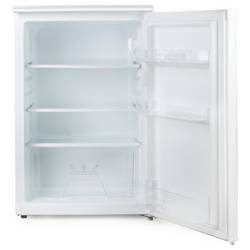 DOMO KÜHLSCHRANK chladnička Energetická třída (EEK2021): D (A - G) 131 l bílá