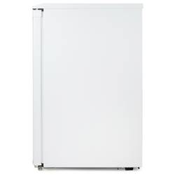 DOMO KÜHLSCHRANK chladnička Energetická třída (EEK2021): D (A - G) 131 l bílá